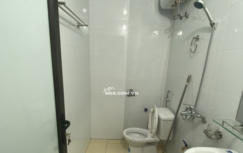 Cho thuê Căn chung cư mini Full đồ mới, thoáng mát tại 116 Phan Kế Bính, Ba Đình. Chỉ 4 tr