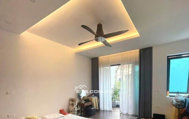  Nhà 43M² Chương Mỹ, Ô Tô Vào Tận Nhà, 2 Thoáng, Full Nội Thất – 4.3 Tỷ