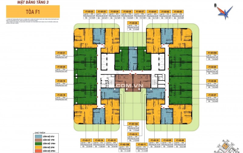 QUỸ CĂN GIÁ RẺ CÒN SÓT LẠI - SUN FOURS TOWER NGŨ HÀNH SƠN – TÂM ĐIỂM SỐNG MỚI ĐÀ NẴNG