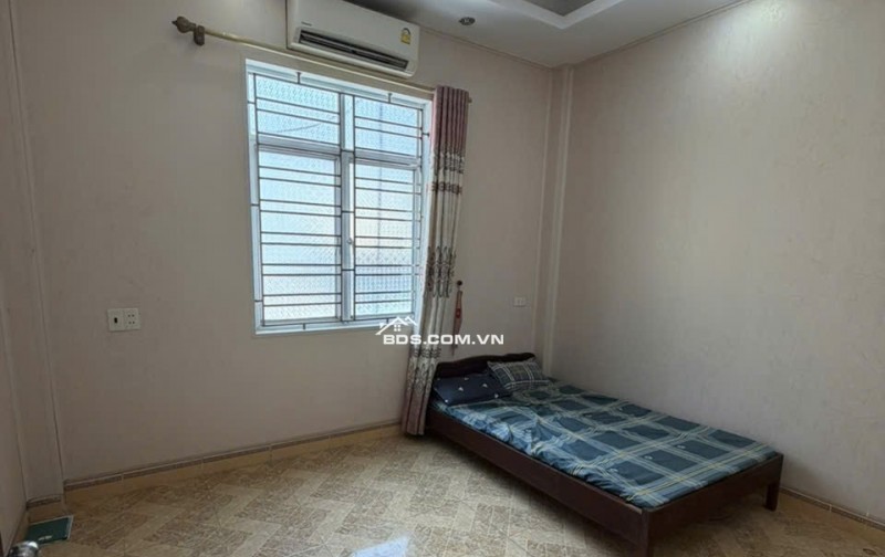 BÁN NHÀ 1.97 TỶ 3 TẦNG 45M2 ( HƯỚNG ĐÔNG ) NGÕ ĐIỆN BIÊN