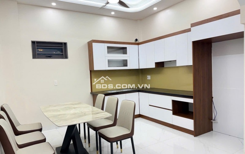 BÁN NHÀ ĐẸP 3.05 TỶ 3 TẦNG 75M2 NGÕ RỘNG VÀ NGẮN KHU Ô 17 PHÙ NGHĨA