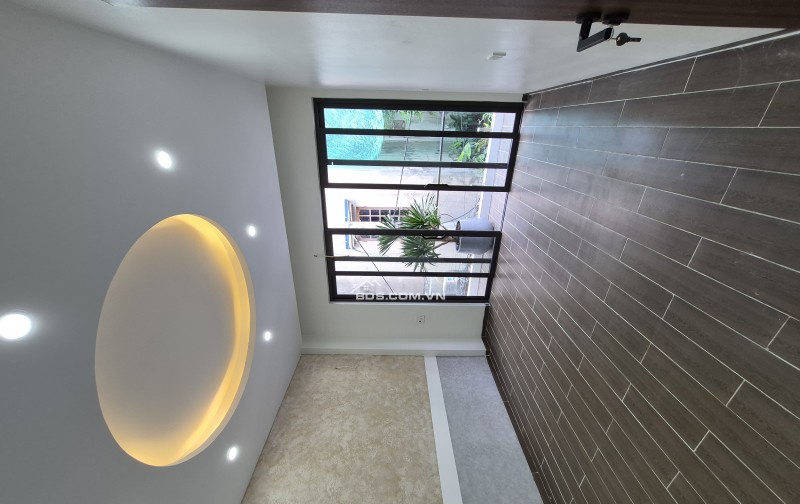 BÁN NHÀ ĐẸP 2.63 TỶ 3 TẦNG 48M2 SAU NHÀ MẶT ĐƯỜNG TRẦN QUANG KHẢI