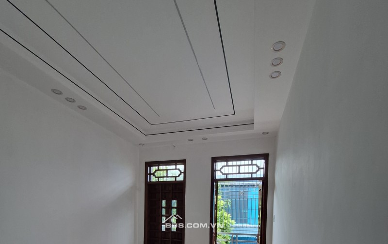 BÁN NHÀ 2.5 TỶ 3 TẦNG 45M2 MẶT ĐƯỜNG NHÁNH KHU ĐƯỜNG THÁI BÌNH