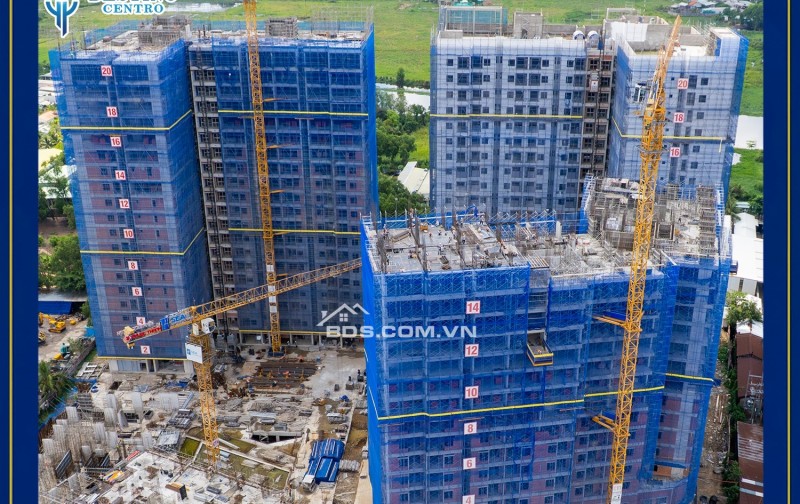  Chọn Đúng Vị Trí Hôm Nay – Đón Giá Trị Trong Tương Lai