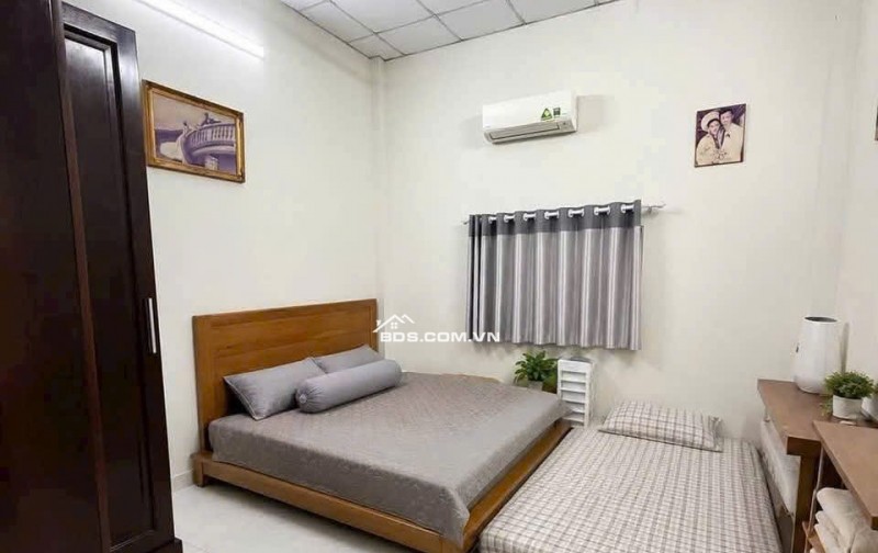 Bán nhà 548/63 Tân Kỳ Tân Quý, Phường Bình Hưng Hòa Bình Tân