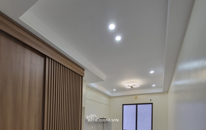 BÁN NHÀ MẶT TIỀN KINH DOANH 4 TẦNG 66M2 MẶT ĐƯỜNG KÊNH GIÁ 5.2 TỶ