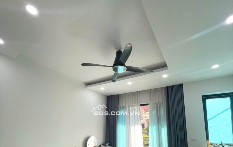  Nhà 43M² Chương Mỹ, Ô Tô Vào Tận Nhà, 2 Thoáng, Full Nội Thất – 4.3 Tỷ