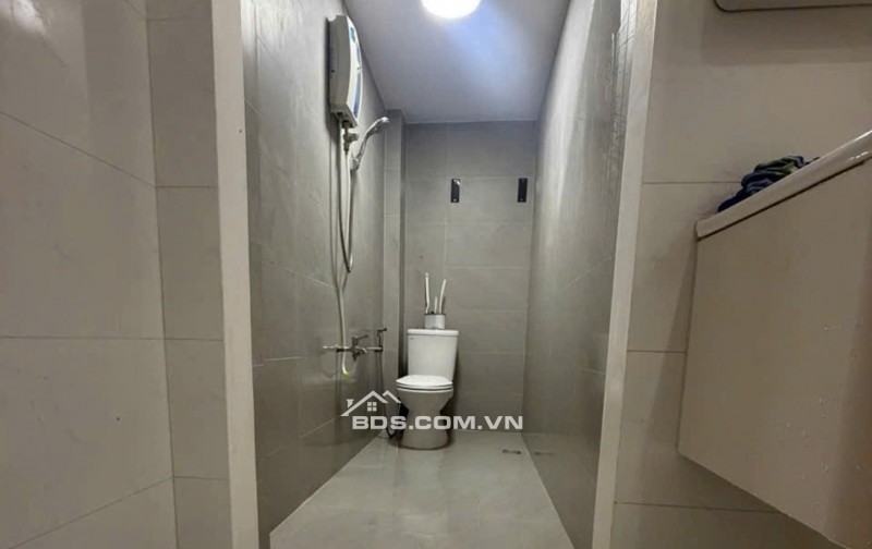TÀI CHÍNH 3.2 TỶ NHƯNG MUỐN SỞ HỮU NHÀ Ở NGAY GA METRO TẠI KV THỦ ĐỨC