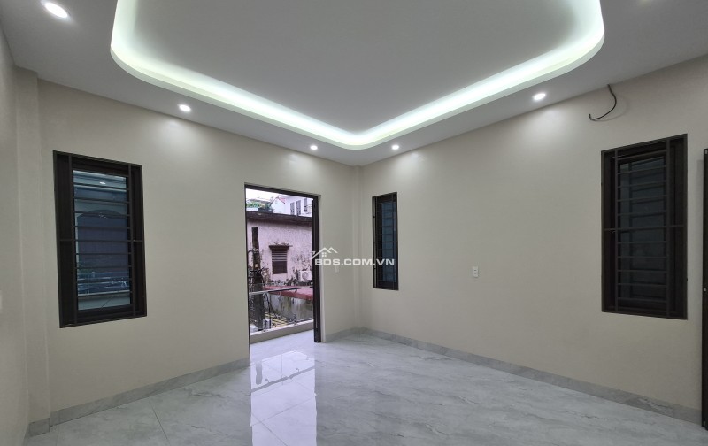 BÁN NHÀ ĐẸP 3.05 TỶ 3 TẦNG 75M2 NGÕ RỘNG VÀ NGẮN KHU Ô 17 PHÙ NGHĨA