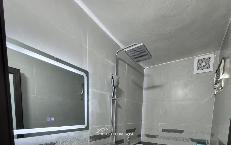 BÁN NHÀ ĐẸP 2.45 TỶ 3 TẦNG 45M2 NGÕ CỰC NGẮN ĐƯỜNG TRƯỜNG CHINH
