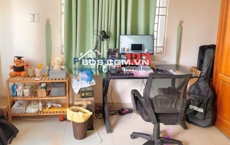 Cần 1 Nam ở ghép phòng 55m2, hiện đang có 2 nam ở, giá 2 triệu, đầy đủ tiện nghi, an ninh, yên tĩnh