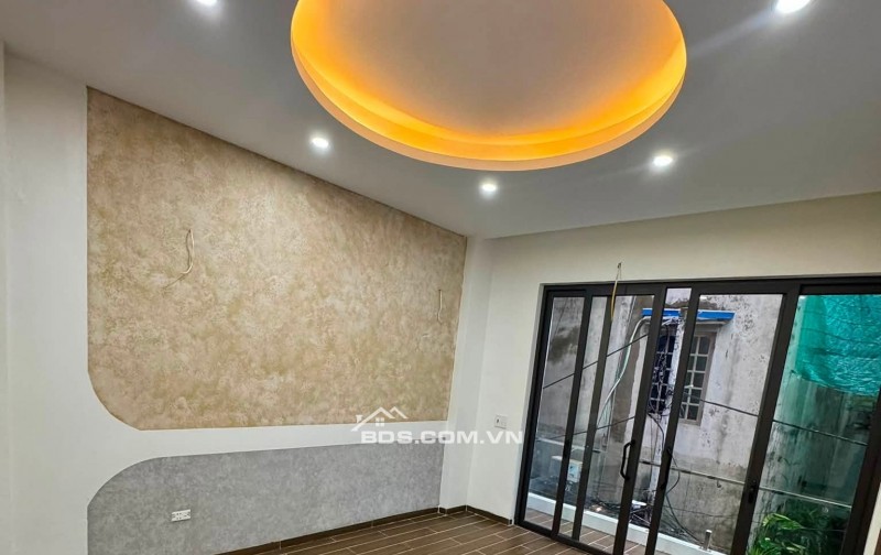 BÁN NHÀ ĐẸP 2.63 TỶ 3 TẦNG 48M2 SAU NHÀ MẶT ĐƯỜNG TRẦN QUANG KHẢI