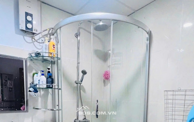 CĂN GÓC - Chính chủ cần Bán Chung Cư 8X Đầm Sen (Sổ Hồng năm 2025)