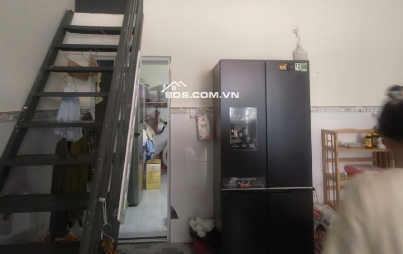 NHÀ ĐẸP 110M² – ĐƯỜNG XE TẢI – LÃ XUÂN OAI, TĂNG NHƠN PHÚ A, TP. THỦ ĐỨC – CHỈ 7.4 TỶ (TL)