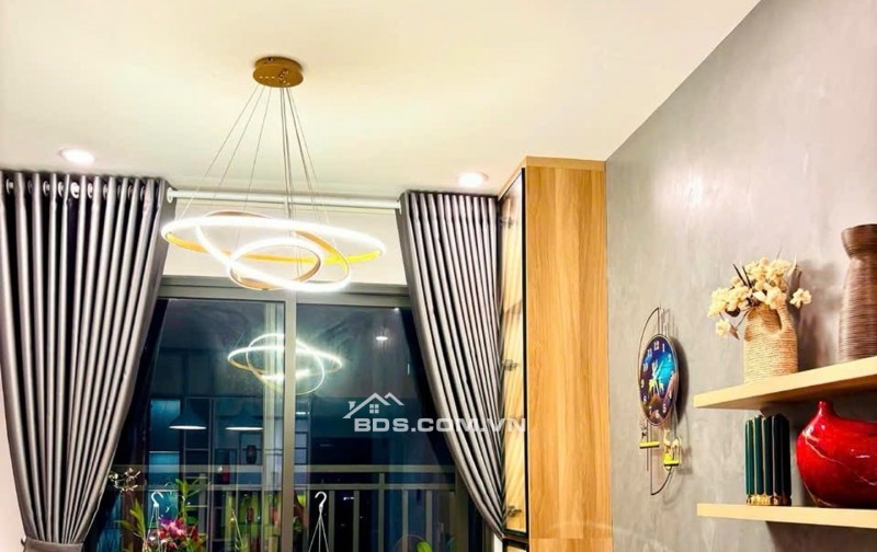 HÍNH CHỦ BÁN CĂN HỘ PICITY HIGH PARK – ĐÃ CÓ SỔ HỒNG – FULL NỘI THẤT – CHỈ XÁCH VALI VÀO Ở