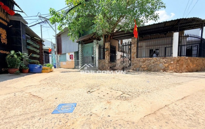 108M2 NHÀ GÓC 2 MẶT TIỀN – NGANG 7M HIẾM CÓ – ĐƯỜNG SỐ 3 TĂNG NHƠN PHÚ B - GIÁ NHỈNH 4.55 TỶ TL