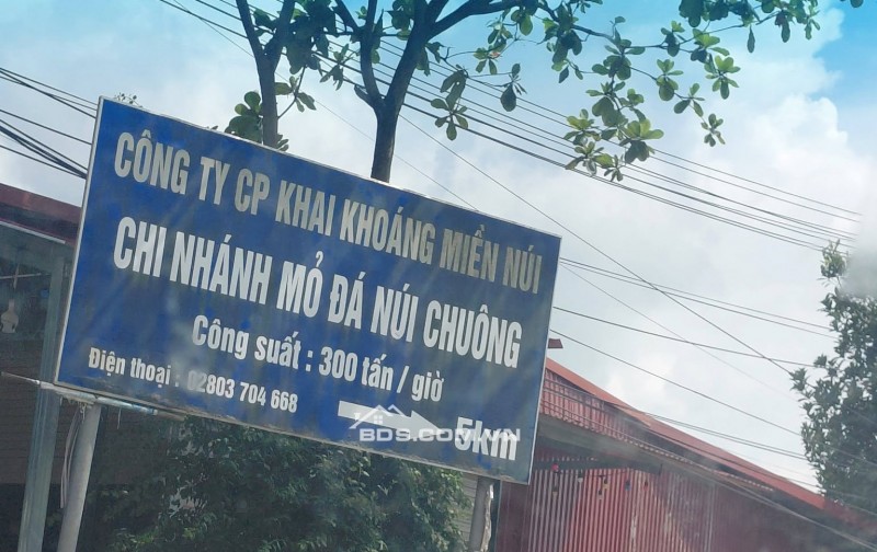 7 lô FO chỉ 6xx 1 lô có 500m trong đó có 143m thổ cư