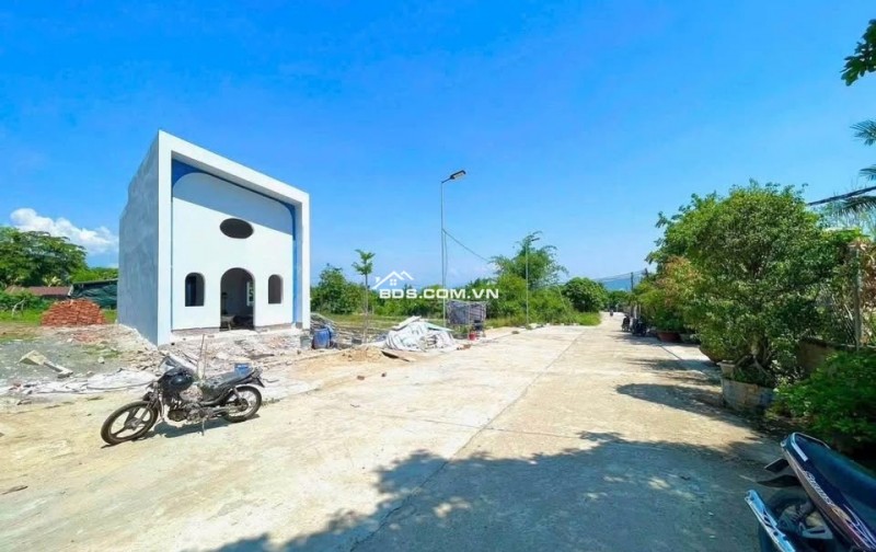 Bán đất xã Diên An, Huyện Diên khánh - chỉ 867 triệu
