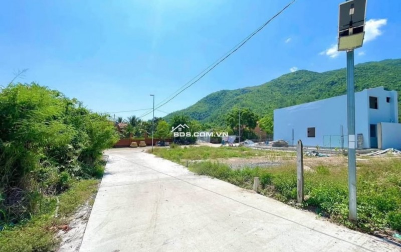 Bán đất xã Diên An, Huyện Diên khánh - chỉ 867 triệu
