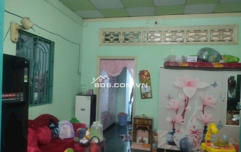  Bán nhà c4 - Tân Thông Hội Củ Chi - Giá chỉ 790tr - S.H.R