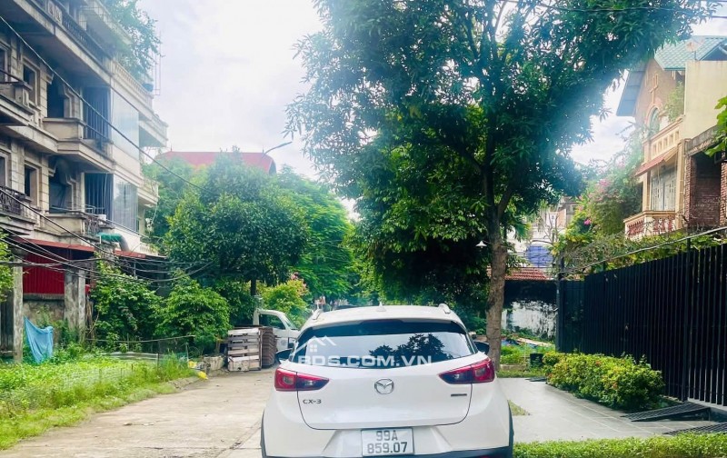 Bán lô đất S = 200 m2 tại Hoàn Sơn, Tiên Du, Bắc Ninh