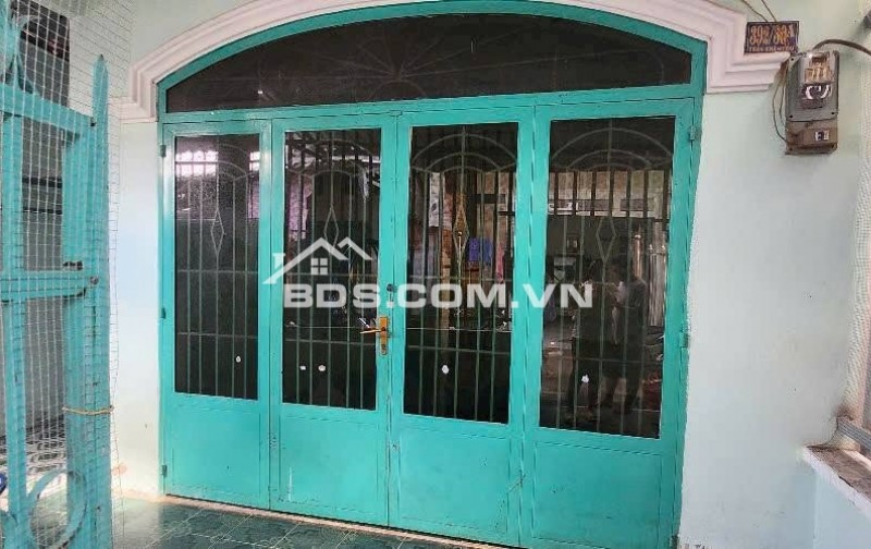  Bán nhà c4 - Tân Thông Hội Củ Chi - Giá chỉ 790tr - S.H.R