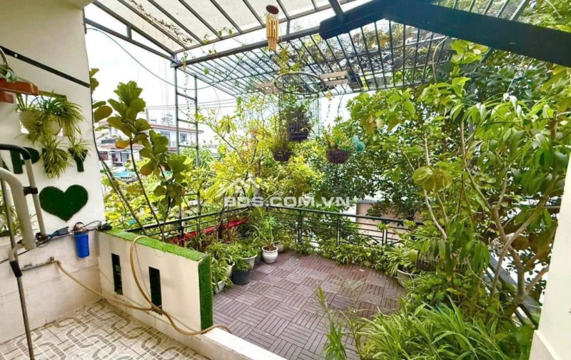Bán nhà 548/63 Tân Kỳ Tân Quý, Phường Bình Hưng Hòa Bình Tân