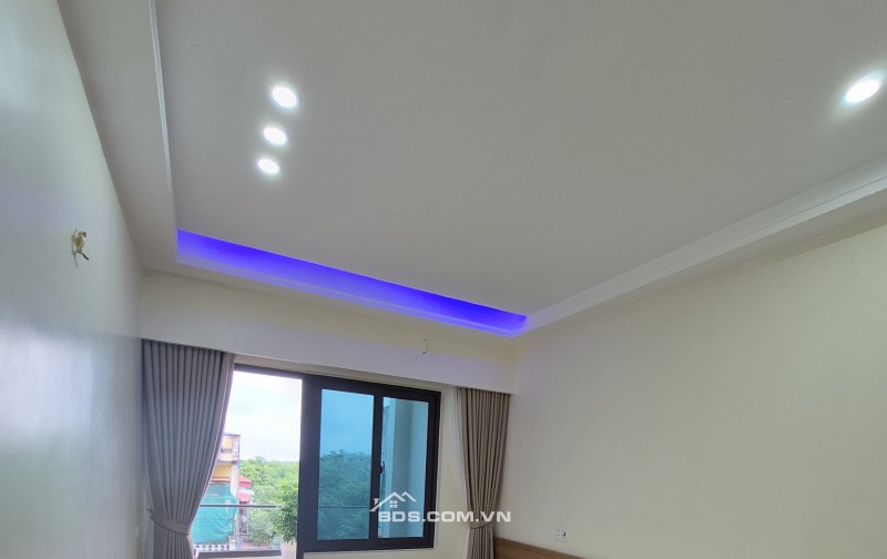 BÁN NHÀ MẶT TIỀN KINH DOANH 4 TẦNG 66M2 MẶT ĐƯỜNG KÊNH GIÁ 5.2 TỶ
