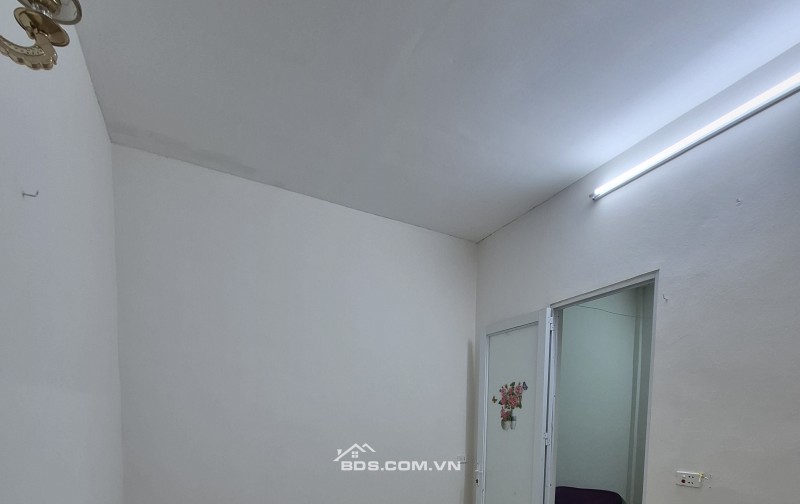 BÁN NHÀ  1.36 TỶ 2 TẦNG 48.9M2 CÓ PHÒNG NGỦ TẦNG 1 NGÕ MỸ XÁ
