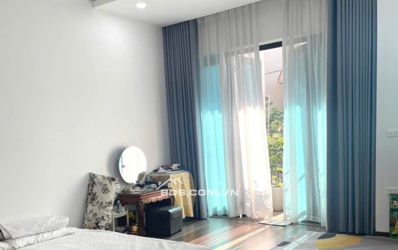  Nhà 43M² Chương Mỹ, Ô Tô Vào Tận Nhà, 2 Thoáng, Full Nội Thất – 4.3 Tỷ