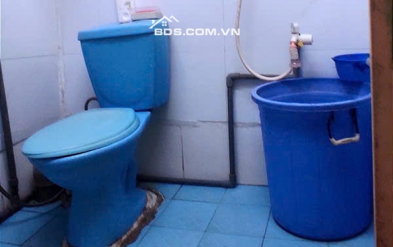 Bán căn hộ 60m2 tầng 3 Chung cư Lý  Thường Kiệt P7 Q11