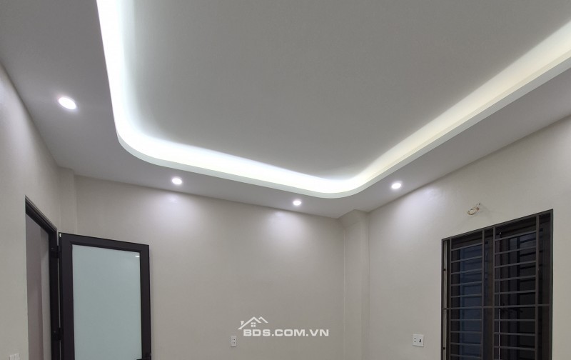 BÁN NHÀ ĐẸP 3.05 TỶ 3 TẦNG 75M2 NGÕ RỘNG VÀ NGẮN KHU Ô 17 PHÙ NGHĨA
