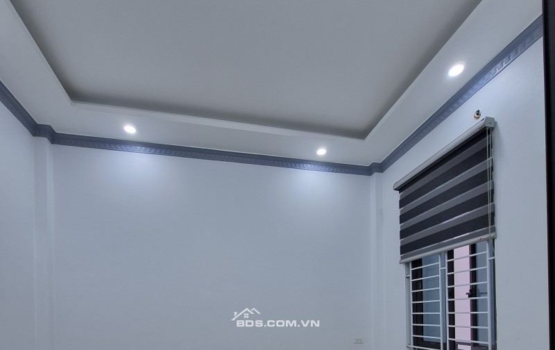 BÁN NHÀ 2.25 TỶ 3 TẦNG 54M2  NGÕ CỰC NGẮN ĐƯỜNG NGUYỄN BÍNH