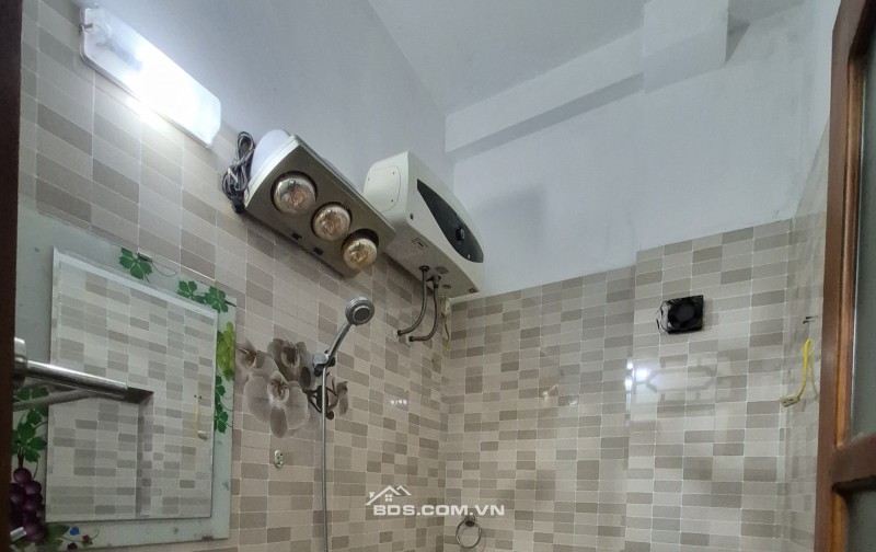 BÁN NHÀ 2.5 TỶ 3 TẦNG 45M2 MẶT ĐƯỜNG NHÁNH KHU ĐƯỜNG THÁI BÌNH