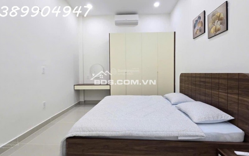 BÁN NHÀ MỚI 3 TẦNG ĐẸP LÔ GÓC MẶT TIỀN SỐ 56 ĐỒNG NAI NHA TRANG – SÁT TRỤC TỐ HỮU – DIỆN TÍCH 90M² NGANG 5,3M HƯỚNG ĐÔNG FULL NỘI THẤT GIÁ 11,9 TỶ