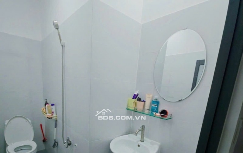 NHÀ 3 TẦNG – VƯỜN LÀI, TÂN PHÚ | 40M² | 3PN | HẺM XE HƠI | NHỈNH 6 TỶ