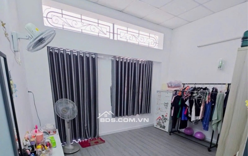 NHÀ 3 TẦNG – VƯỜN LÀI, TÂN PHÚ | 40M² | 3PN | HẺM XE HƠI | NHỈNH 6 TỶ