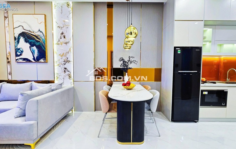  Chọn Đúng Vị Trí Hôm Nay – Đón Giá Trị Trong Tương Lai