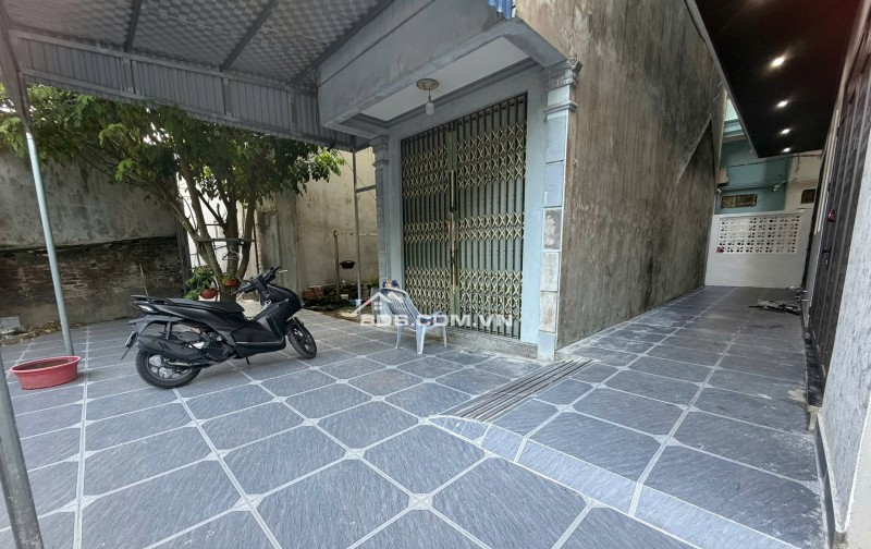 BÁN NHÀ ĐẸP GIÁ RẺ  1.79 TỶ 3 TẦNG 53M2 XÂY MỚI NGÕ NGUYỄN TRÃI