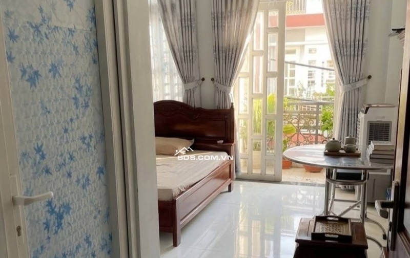 CHỦ CẦN BÁN GẤP NHÀ NGAY TÂN CHÁNH HIỆP – GIÁ CHỈ 6,1 TỶ