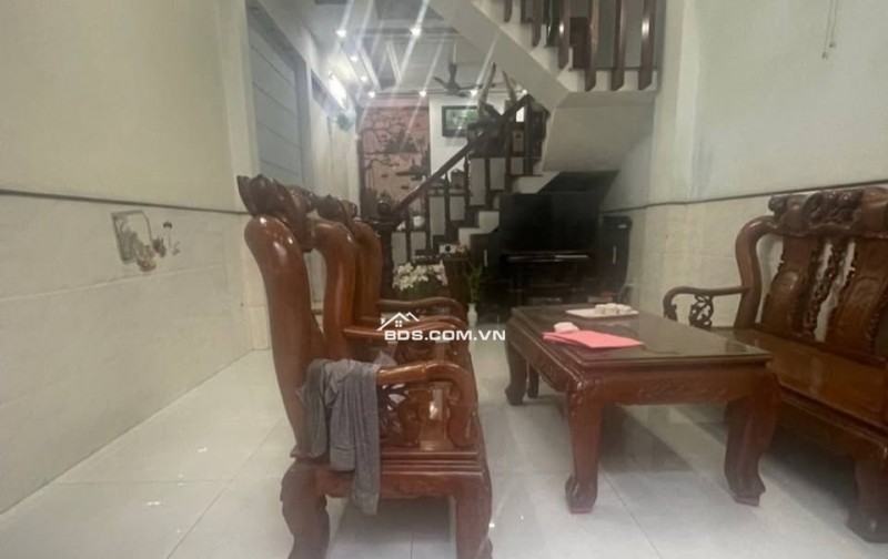 CHỦ CẦN BÁN GẤP NHÀ NGAY TÂN CHÁNH HIỆP – GIÁ CHỈ 6,1 TỶ