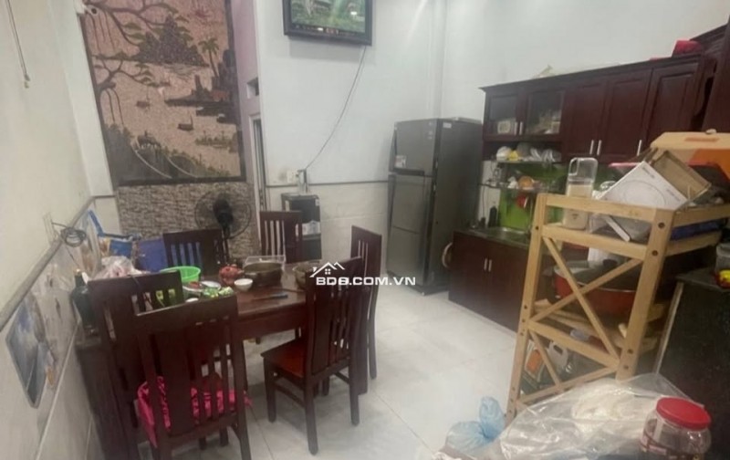 CHỦ CẦN BÁN GẤP NHÀ NGAY TÂN CHÁNH HIỆP – GIÁ CHỈ 6,1 TỶ