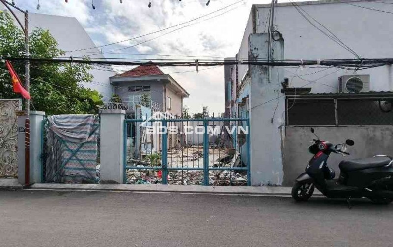 Chủ đang sốt rét cần ra đi lô đất tâm huyết hẻm xe hơi, P. Bình Trưng nhỉnh 8TỶ