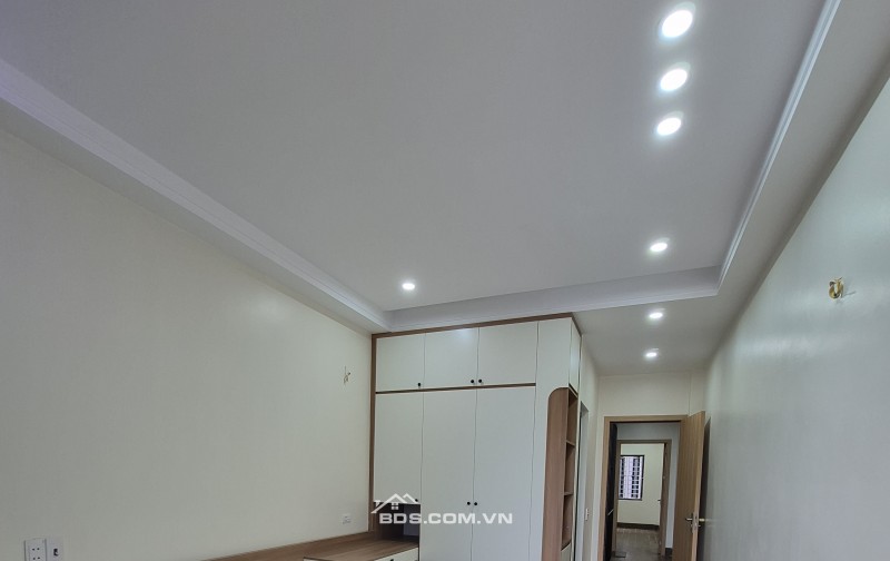 BÁN NHÀ MẶT TIỀN KINH DOANH 4 TẦNG 66M2 MẶT ĐƯỜNG KÊNH GIÁ 5.2 TỶ