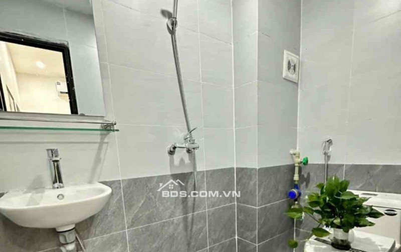  Nhà 43M² Chương Mỹ, Ô Tô Vào Tận Nhà, 2 Thoáng, Full Nội Thất – 4.3 Tỷ
