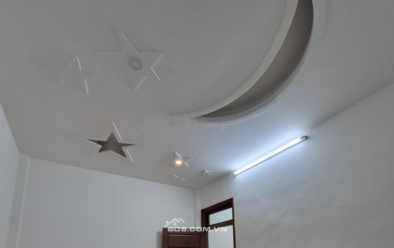 BÁN NHÀ ĐẸP 2.15 TỶ 3 TẦNG 45M2 ( ĐÔNG BẮC ) KHU GỐC MÍT