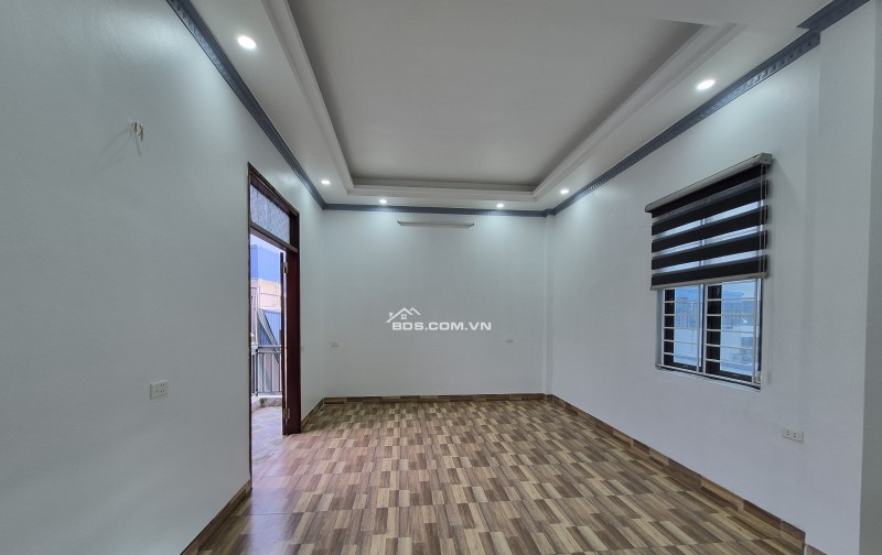 BÁN NHÀ 2.25 TỶ 3 TẦNG 54M2  NGÕ CỰC NGẮN ĐƯỜNG NGUYỄN BÍNH