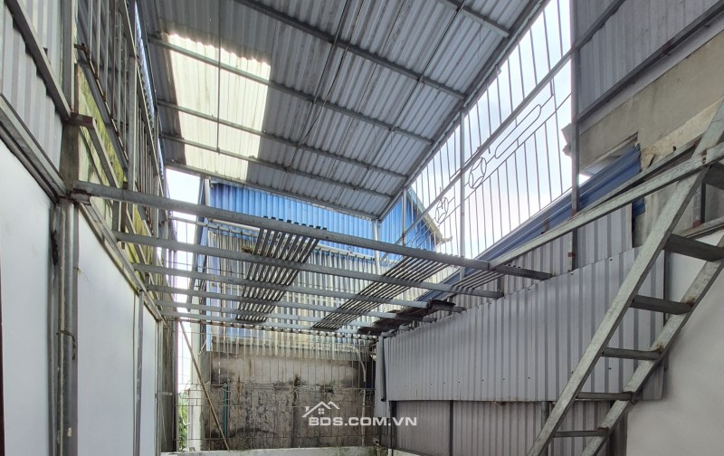 BÁN NHÀ 2.5 TỶ 3 TẦNG 45M2 MẶT ĐƯỜNG NHÁNH KHU ĐƯỜNG THÁI BÌNH