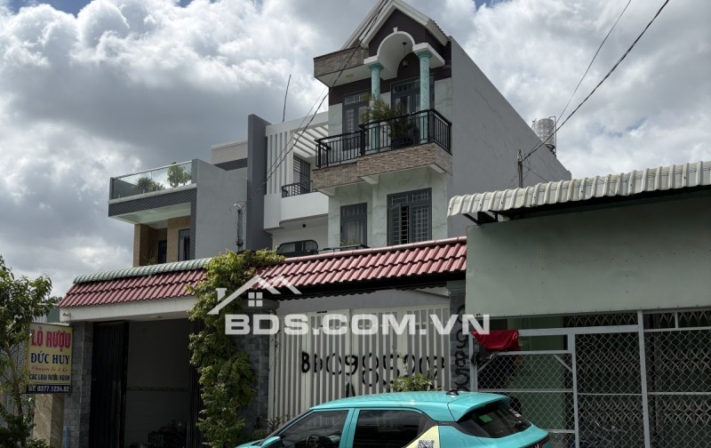 ĐẤT NỀN MẶT TIỀN ĐƯỜNG CẦU XÂY 2 - 131M2 (4x32M) - CẠNH KHU CÔNG NGHỆ CAO - CHỈ 6.5 TỶ