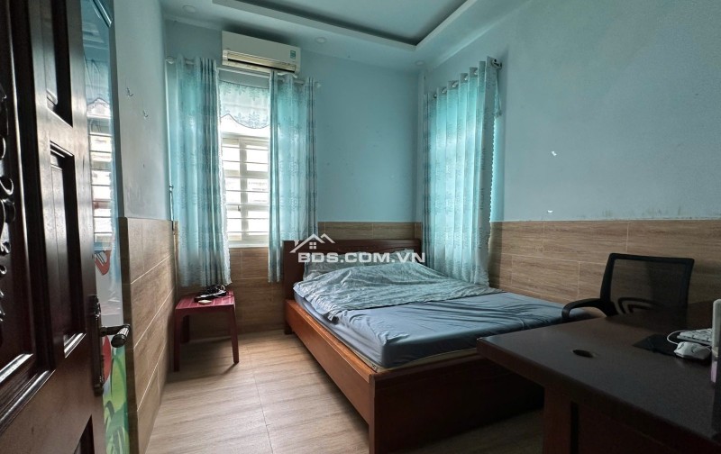 CẠNH TRƯỜNG HOA LƯ, TRUNG TÂM TĂNG NHƠN PHÚ B Q9, NHÀ 2 TẦNG THOÁNG MÁT, NGANG 5M,  85M² – 3PN – 3WC – CHỈ 9,05 TỶ